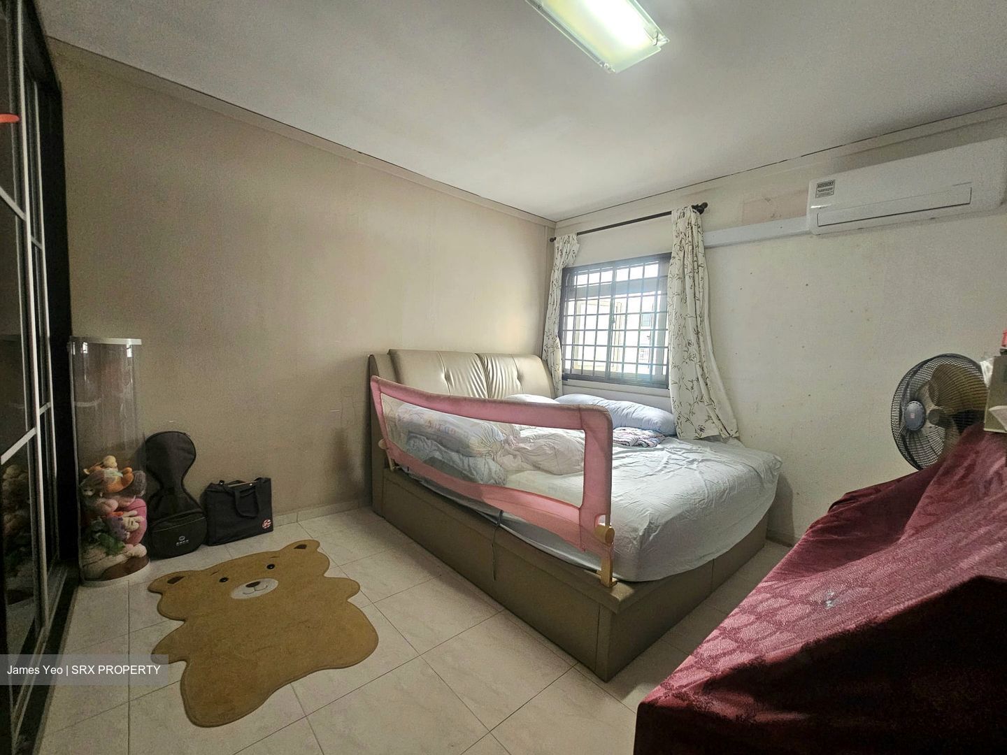 Blk 807 Woodlands Street 81 (Woodlands), HDB Executive #600387921